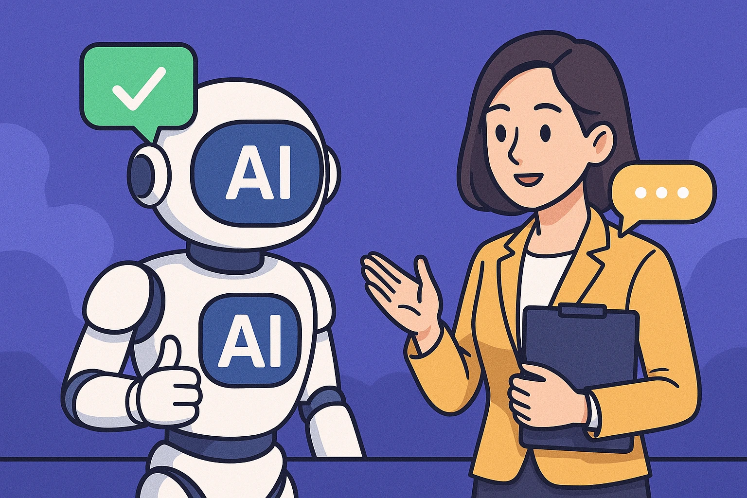 ИИ ассистент DeepSeek: помощь в работе и анализе данных Искусственный интеллект DeepSeek как умный ассистент