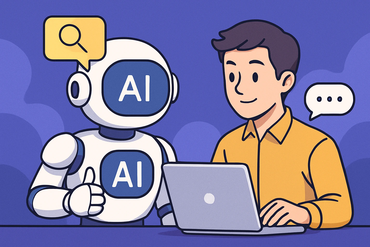 DeepSeek — интеллектуальный ИИ ассистент для бизнеса ИИ ассистент DeepSeek для автоматизации задач