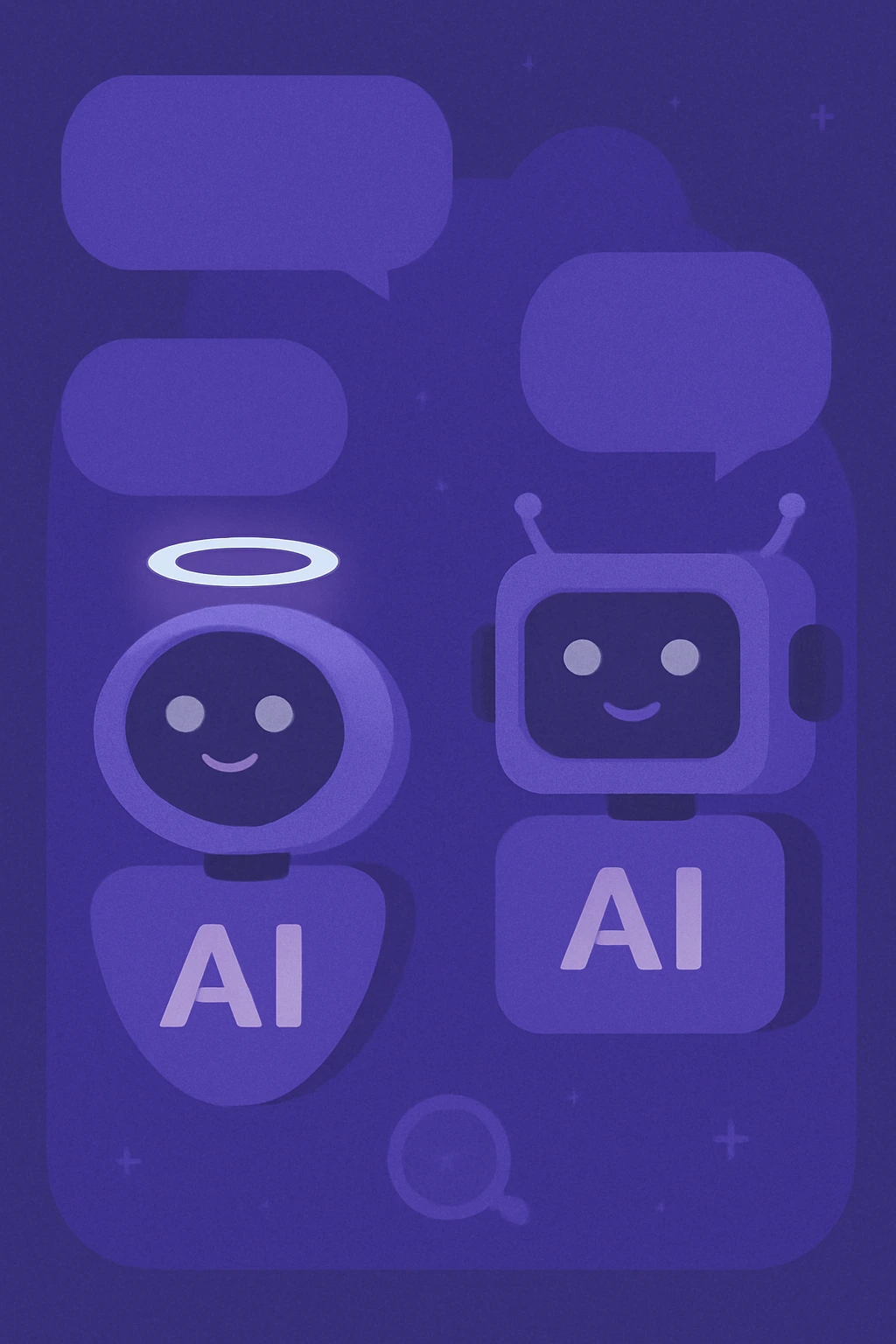 Как ИИ помогает улучшить SEO в описаниях товаров ИИ для описания карточек товара