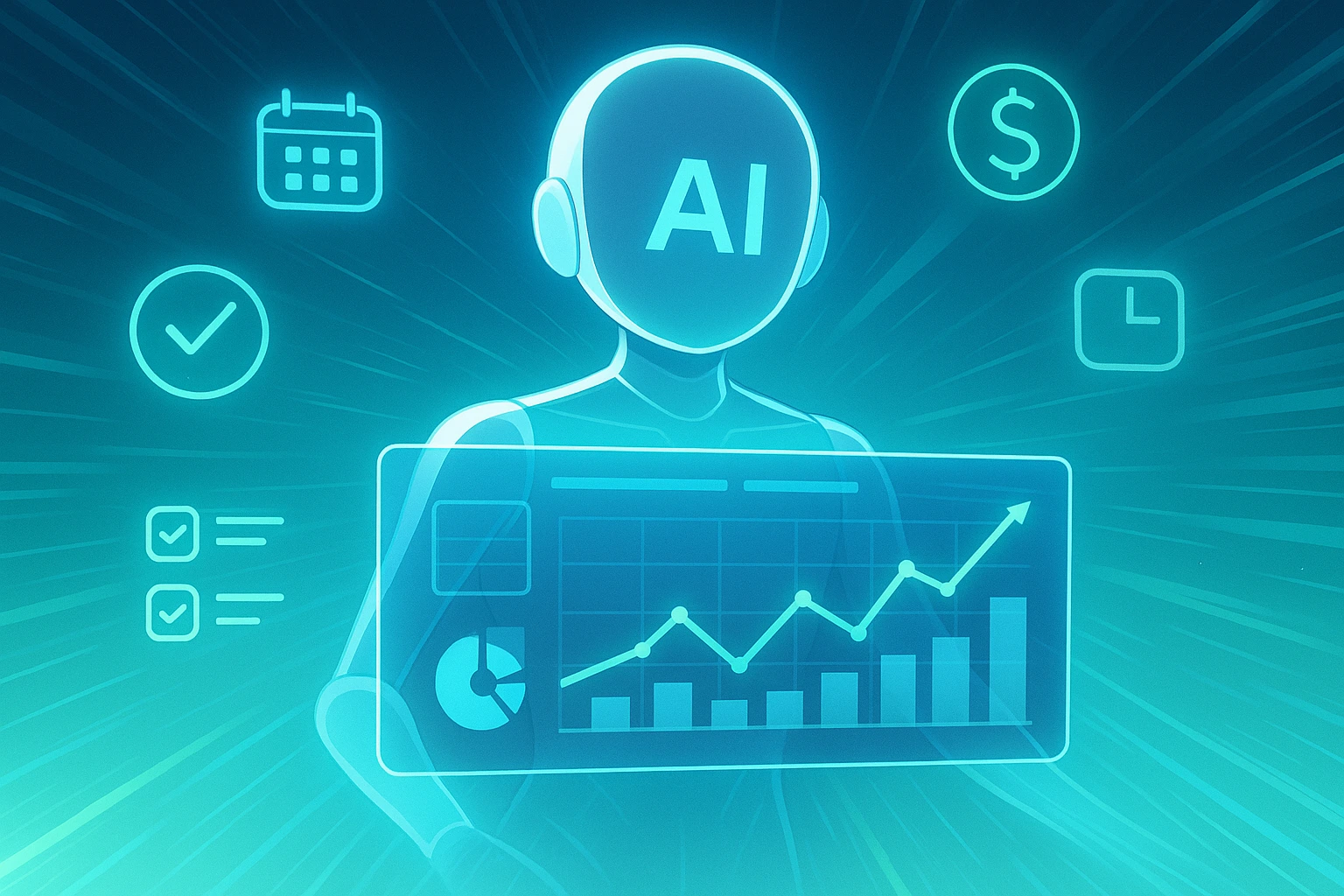 ИИ для бизнес-планирования — современные инструменты анализа Искусственный интеллект для бизнес-планирования и прогнозов