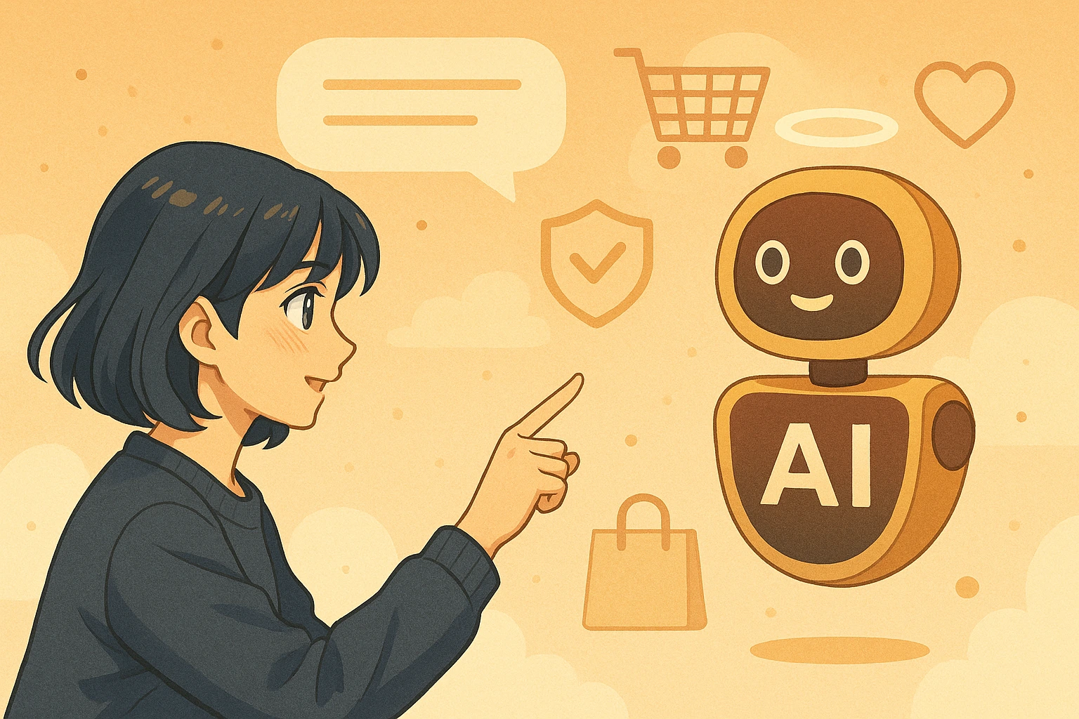 Автоматизация карточек маркетплейсов с помощью ИИ ИИ для маркетплейсов — умные решения для бизнеса