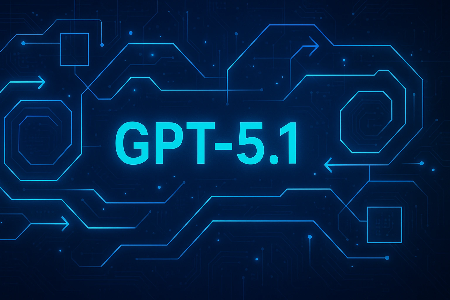GPT-5.1: новая логика работы модели