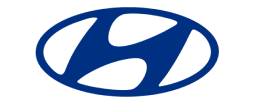 Логотип Hyundai Motor