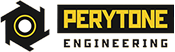 Логотип АО  «Перитон Инжиниринг» 