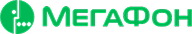 Логотип МегаФон