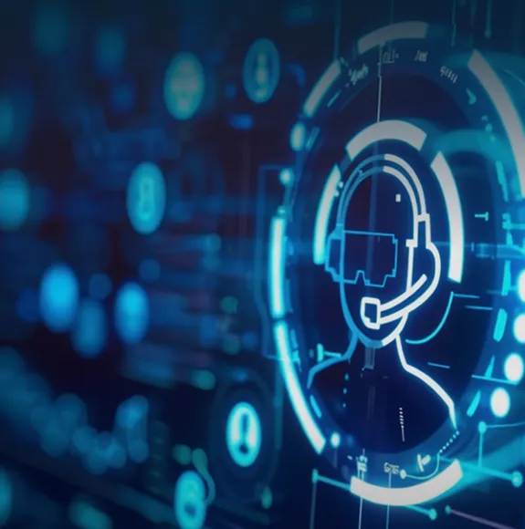 AI–автоматизация обращений и отдела продаж