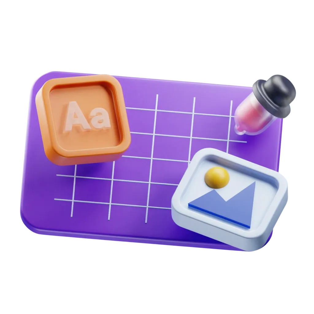 Дизайн логотипов