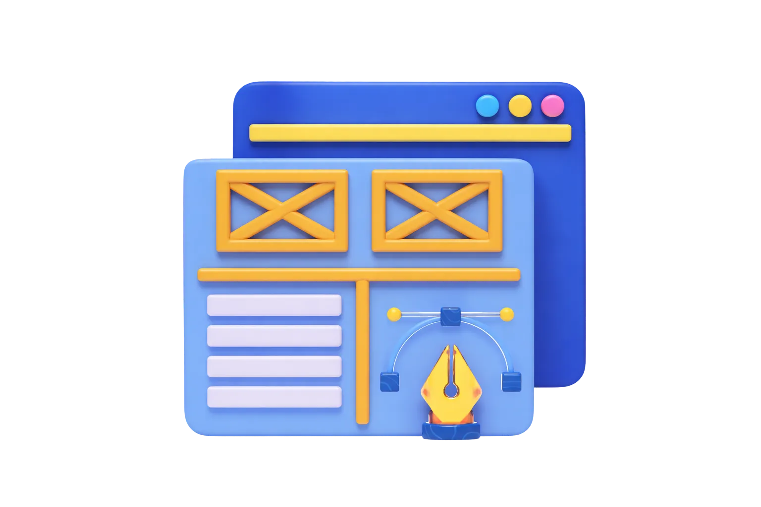 Дизайн сайта на тильде