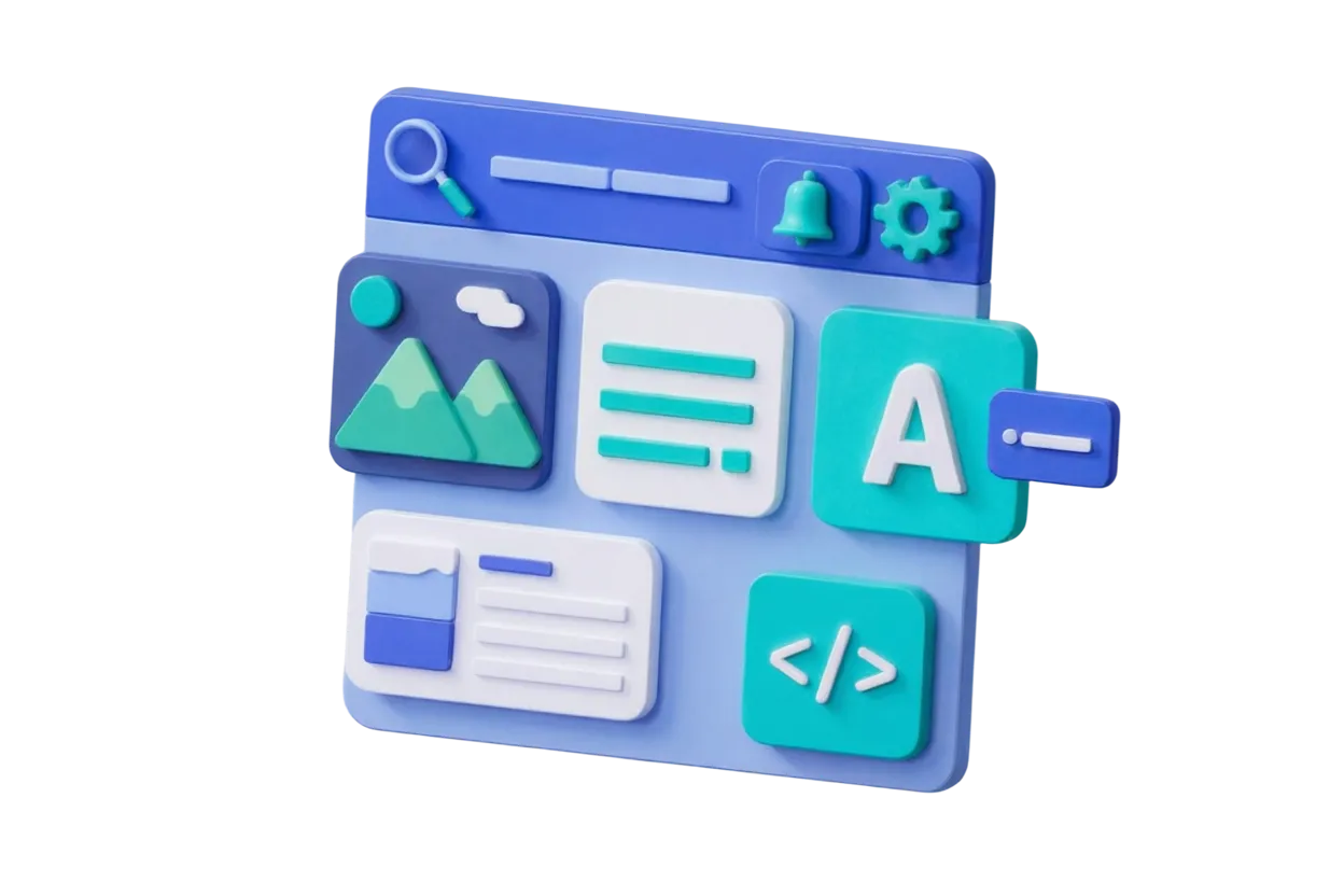 Дизайн веб приложений