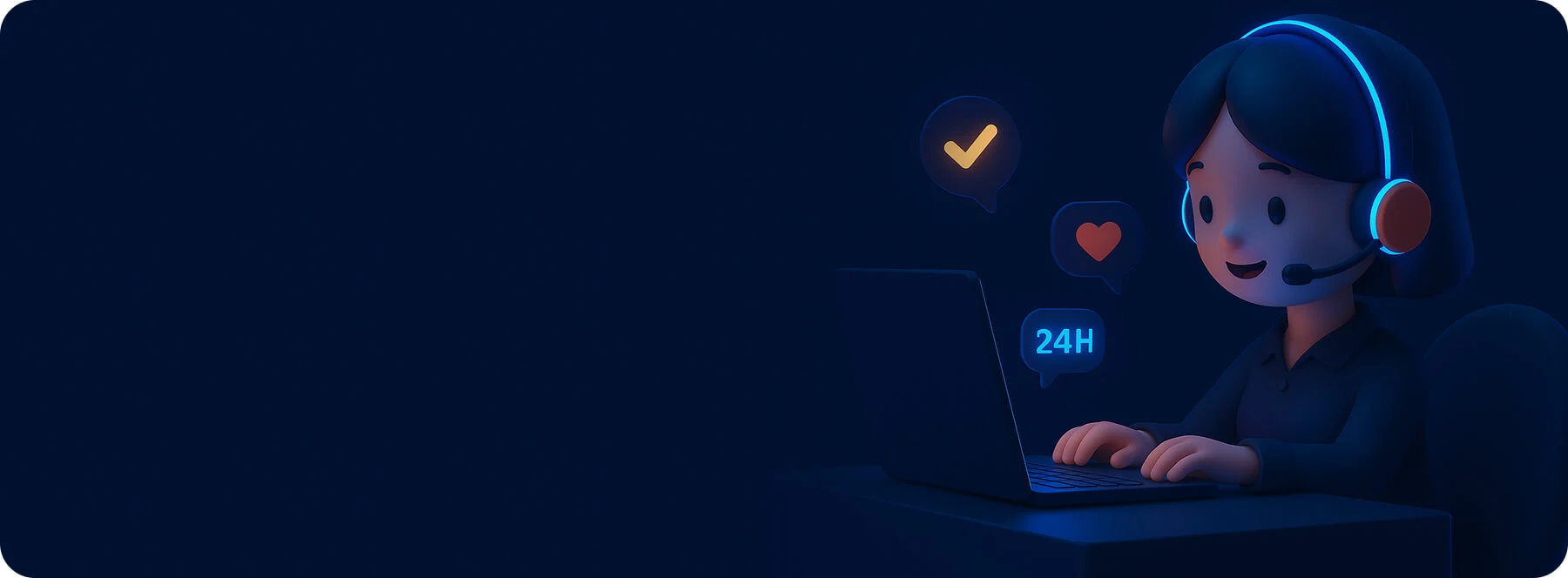 Техническая поддержка сайта на WordPress