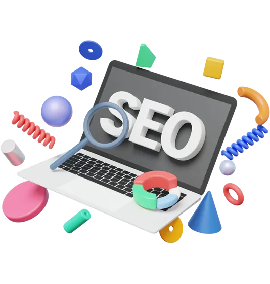 SEO продвижение в Уфе